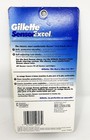 Gillette Sensor Excel Razor Bonus Pack 2 Excel Cartidges   1 Sensor3 Cartridge