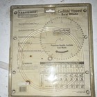 Craftsman Professional Saw Blade 10 In 80t Carbide Wood Silver 932810