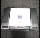 Alpine Mrv-f345 Car Amplifer V12 4ch Power Amp - Operation Confirmed