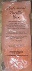 Thermal Spa Paraffin Wax Refill 2 Lb   Peach  Free Shipping