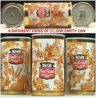 Peter Hand 1891 Export Lager Beer Air Filled S t Can Chicago Illinois Bc911 H g