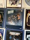 Ced Selectavision Video Disc Choose Your Own Movie Scifi Comedy Hits Star Wars