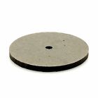 Grey Millboard Discs Lot Of 45 1 3 4  X 1 8  Teddy Bear doll Joint Pieces Crafts