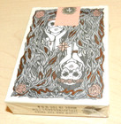Maidens V1 Joker And The Thief Playing Cards New Sealed Deck Rare Usa