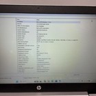 Hp Probook 450 G6 15 6  Intel I5-8265u   1 6ghz 4gb Ram 128gb Ssd Win 11 N044