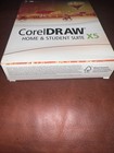 Coreldraw Home   Student Suite X5 Corel Draw 2010 Windows 7 Vista Xp New Sealed