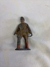 Vintage Lead Toy Figures Lot