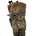 Magellan Outdoor Gear Steel Shank Boot 11  Hunt Gear Chest Waders 400 Thinsulate