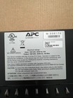 Apc Ap7901b 8-outlet Rackmount Managed 120vac 20a Nema 5-20r Pdu Switch