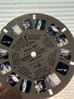 Vintage 1975 Space 1999 View Master 3 Reel Set Vg vg  No Booklet Showtime Gaf