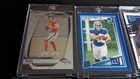 Huge Loaded Premium 300  Card Auto Insert Rc Rookie Collection Lot Nfl Nba Mlb 