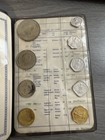 1969 Republic Of India Proof Set Of 10 Coins - Ogp - Beautiful Set