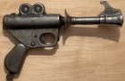 Vintage 1934 Daisy Buck Rogers Atomic Pistol Space Toy Ray Pop Gun Still Works