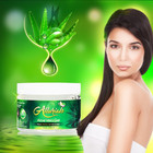 After Sun All Natural Aloe Vera Gel - 100  Pure   Organic Moisturizer Hydrates