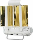 New Polarpro Rng-bst Rangebooster For Select Dji Drone Remotes - White gold