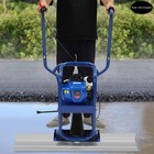 37 7cc 4stroke Gas Power Concrete Wet Screed Concrete Vibrating Vibrator 900w Us