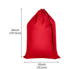 Extra Large 30 x40 washable Laundry Bag Jumbo Heavy Duty Locking Drawstring 2pcs