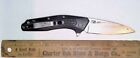 Kershaw 1812 Dividend Assisted Opening Folding Knife Made In The Usa