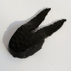 Uncle Josh   11 Type Salty Frog Pork Rind Bait Frogs Are Made In The Usa