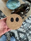 Replacement Cork Nose For Libbey Glass This Little Pig Went To Market Jar Bank