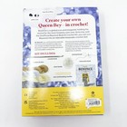 Nip Beyonce Stuffy Crochet Kit Cowboy Carter Themed