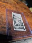 1927 Carreras America Real Photo Card Cenotaph  London 