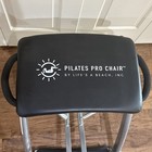 Life   s A Beach Pilates Pro Chair Orange Home Workout Pilates Exercises Free Ship