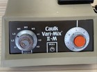 Caulk Vari-mix Ii Dental Amalgamator - Works