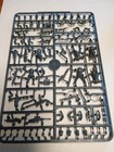 Wargames Atlantic The Damned Female Infantry   X6 28mm Grimdark One Sprue