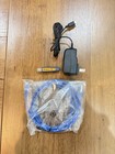 Fluke Networks Linkiq Cable Network Tester Kit W  Remote Id 1   Charger