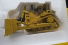Norscot 1 50 Scale  55701 Caterpillar Cat D10n Track-type Tractor In Box 