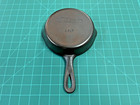 Vintage Cast Iron Skillet - Wardway  wagner  -  3