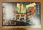 Lego The Goonies 21363 Ideas Boat Set   Brand New  In Hand  Ships Today 