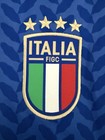 Italy Italia Adidas Home Soccer Football Jersey Shirt Kit 2026 Nwt Jl6937 Xl