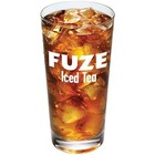 Fuze Iced Sweet Tea Concentrate - 2 5 Gallon Bag-in-box