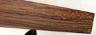Figured Pau Ferro Guitar Neck Blank Wood Lumber 3 9x27x0 95  Pfn98b