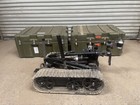 Foster-miller Mtrs Talon 4 Tactical Robot