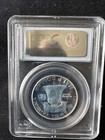 Franklin 1955 Pf68 Cameo