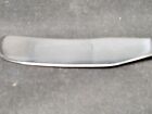 Waterford Crystal Butter  Cheese Knife Spreader