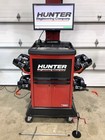 Hunter Hawkeye Elite Alignment Machine Wa370 V15 2024 Updates Vinscan Codelink