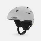 Giro Grid Spherical Mips Snow Ski Helmet Men Women - Medium - Matte Gray