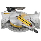 Dewalt Dws715r 12  15 Amp Single Bevel Compound Miter Saw Certified Refurbished