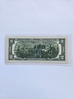 2017 Federal Reserve Note  Low Low Serial Number  2 Dollar Bill   00000031