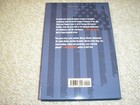 One Nation Under Baseball-hardback Book Autographed-brand New