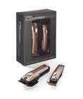 Babylisspro   Limited Edition Lo-profx Clipper   Trimmer Set Rose Gold