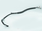 00-06 Mercedes Cl500 Cl600 Cl55 C215 Cl500 Battery Cable Wiring Alternator Oem