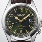 Seiko Prospex Alpinist Sbdc211 Mechanical Analog Men s Watch Japan