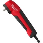 Milwaukee Tool 48-32-2390 Shockwave Impact Right Angle Adapter 1 4 In New