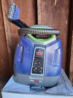 Bissell Spotclean Proheat Pet Portable Carpet Cleaner 5207r With Box