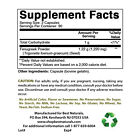 2 Pack Best Naturals Fenugreek Seed Powder 610 Mg 180 Capsules